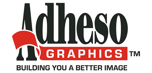 Adheso Graphics logo